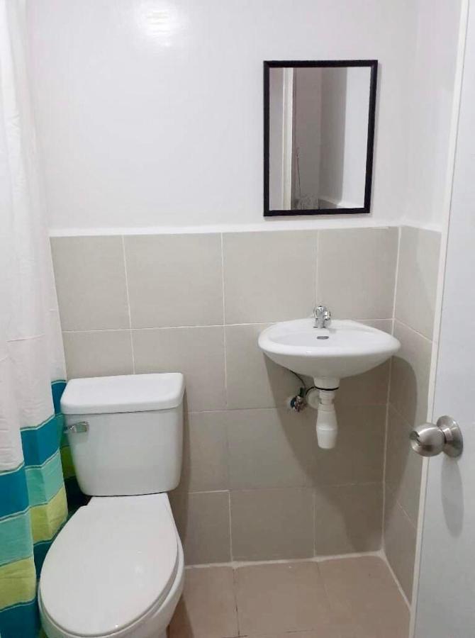Estien'S Cozy Condo To Stay With Kitchen 마닐라 외부 사진