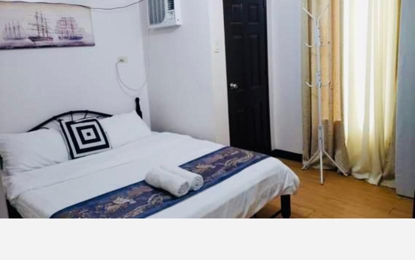 Estien'S Cozy Condo To Stay With Kitchen 마닐라 외부 사진